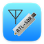 SDR icon