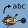 morse decoder icon